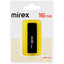 Память USB Flash 16 ГБ Mirex Stiff Gray [13600-FM3SGR16] [USB 3.2 Gen 1/USB Type-A, до 130 Мбайт/сек, монолит с колпачком, металл, пластик]
