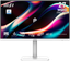 27" Монитор MSI PRO MAX 271QPHW E14 белый [2560x1440@144 Гц, IPS, LED, 1500:1, 300 Кд/м², 178°/178°, DisplayPort 1.2a, HDMI 2.0b x2, USB Type-C, USB х4 шт, Adaptive-Sync]