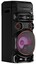 Аудиосистема LG XBOOM RNC7 черный [формат акустики - 1.1, Bluetooth, S/PDIF (optical), питание - от сети]