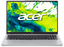 15.6" Ноутбук Acer Aspire Lite AL15-54P серебристый [английская/русская раскладка, 1920x1080, IPS, Intel Core Ultra 5 115U, ядра: 2 х 1.5 ГГц + 4 x 1 ГГц, RAM 16 ГБ, SSD 512 ГБ, Intel Graphics, без ОС]