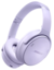 Беспроводные/проводные наушники Bose QuietComfort  фиолетовый 2023 [охватывающие, проводной, Bluetooth 5.1, кабель - 1.2 м, активное шумоподавление, до 24 ч, 20 Гц - 20000 Гц]