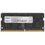 Память SODIMM DDR4 16x1 PC21300 2666MHz Netac Basic 16 ГБ [NTBSD4N26SP-16] 19-19-19-43 [DDR4, 16 ГБx1 шт, 2666 МГц, PC21300, тайминги: 19-19-19-43]