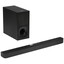 Саундбар Sony HT-S400 черный [2.1, 330 Вт, 3D, Bluetooth, HDMI, HDMI, ширина панели - 900 мм]