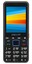 Сотовый телефон DEXP A283 синий/черный [связь 2G, 3 SIM, экран 2.8", TN (TFT), 320x240, камера 0.3 Мп, Bluetooth, 1800 мА*ч, фонарик, ЗУ]