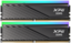 Оперативная память ADATA XPG Lancer Blade RGB [AX5U6000C3016G-DTLABRBK] 32 ГБ [DDR5, 16 ГБx2 шт, 6000 МГц, 30(CL)-40-40]