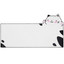 Коврик DEXP White Paws (XL) разноцветный [полиэстер, 900 мм x 480 мм x 4 мм, рисунок - животные]