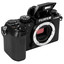 Беззеркальный фотоаппарат Fujifilm X-S20 Body черный [без объектива, кроп, 26.1 Мп, фото: 6240x4160 пикс, до 30 кадр./сек, видео 6.2K, дисплей поворотный, Bluetooth, Wi-Fi]