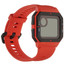 Смарт-часы Amazfit NEO ремешок - красный [корпус - красный, Android 5.0 и выше, iOS 10 и выше, крепление - на руку, Bluetooth, IP68] [корпус - красный, ремешок - красный, TFT (TN), IP68, Bluetooth, для Android 5.0 и выше, iOS 10 и выше]