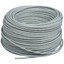 Витая пара Cablexpert UPC-6055-4-CU/100 [UTP, пары 4, кат. 6, одножильный, ⌀ жилы - 0.55 мм, проводник - медь, 100 м, в помещении]