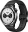 Смарт-часы Xiaomi Watch S4 [корпус - черный, ремешок - черный, 1.43", AMOLED, 466x466, Bluetooth, для Android, iOS]