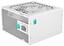 Блок питания DEEPCOOL GamerStorm PQ1000G WH [R-PQA00G-FD0W-WGEU-V1] белый [1000 Вт, 80+ Gold, APFC, 20+4 pin, 2 x 4+4 pin CPU, 12 SATA, 16 pin (12V-2x6), 4 x 6+2 pin PCI-E]