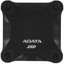 2000 ГБ Внешний SSD ADATA SD620 [SD620-2TCBK] [USB 3.2 Gen 2 Type-A, чтение - 550 Мбайт/сек, запись - 480 Мбайт/сек]