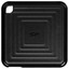 1000 ГБ Внешний SSD Silicon Power PC60 [SP010TBPSDPC60CK] [USB 3.2 Gen 2 Type-C, чтение - 540 Мбайт/сек, запись - 500 Мбайт/сек]