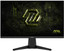 23.8" Монитор MSI MAG 245F X24 черный [1920x1080@240 Гц, IPS, LED, 1000:1, 300 Кд/м², 178°/178°, DisplayPort 1.2a, HDMI 2.0b x2, Adaptive-Sync]
