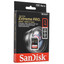 Карта памяти SanDisk Extreme Pro SDXC 1024 ГБ [SDSDXEP-1T00-GN4IN] [UHS Class 3, Video Class 60, запись - 150 Мбайт/сек, чтение - 280 Мбайт/сек]