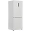 Холодильник с морозильником   Haier C4F744CWG белый [439 л, внешнее покрытие-металл, размораживание - No Frost, дисплей, 70 см х 190 см х 68.2 см]