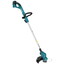 Триммер аккумуляторный Makita DUR193Z LXT 18V [щеточный, 18 В, ∅1.65 мм, нож 260 мм, без АКБ, 2 кг]