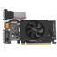 Видеокарта GIGABYTE GeForce GT 710 LP (rev. 2.0) [GV-N710D3-2GL Rev2.0] [PCIe 2.0, GPU 954 МГц, 2 ГБ GDDR3, 64 бит, DVI-D, HDMI, VGA (D-Sub)]