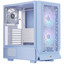 Корпус Thermaltake Ceres 330 TG ARGB Hydrangea Blue [CA-1Y2-00MFWN-00] голубой [Mid-Tower, E-ATX, Micro-ATX, Mini-ITX, Standard-ATX, USB 3.2 Gen 1 Type-A, USB 3.2 Gen 2 Type-C, ARGB вентиляторы, 3 x 140 мм]