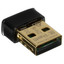 Wi-Fi адаптер TP-LINK Archer T3U Nano [USB, 4 (802.11n), 5 (802.11ac), 1267 Мбит/с, 5 ГГц, 2.4 ГГц, антенна - внутренняя, передатчик - 20 dBm]