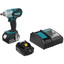 Гайковерт Makita DTW251RME LXT 18V [ударный, 2100 об/мин, 230 Н·м, 1.7 кг]