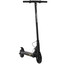 Электросамокат Kugoo Kirin A1 черный [диаметр колес 7",  6.5",  до 100 кг, 25 км/ч, 6000 мА*ч, до 15 км, IP45]