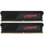 Оперативная память ARDOR GAMING Reaper  16 ГБ [DDR4, 8 ГБx2 шт, 3200 МГц, 16(CL)-20-20-40]