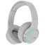 Беспроводные наушники Edifier G2BT  серый 2023 [охватывающие, Bluetooth 5.2, до 24 ч, 20 Гц - 20000 Гц, 32Ω, подсветка - разноцветная]