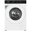 Стиральная машина Gorenje W1NHA62SAS белый [стирка - 6 кг, фронтальная загрузка, отжим - 1200 об/мин, программ - 16, дозагрузка белья, пар, 57 дБ, 59.5 см x 84.5 см x 43.5 см - 47 см]