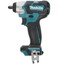 Гайковерт Makita TW160DZ CXT 12V  , Без ЗУ, Без АКБ [ударный, 2400 об/мин, 160 Н·м, без АКБ, 1 кг]