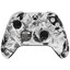 Геймпад беспроводной Microsoft Xbox Wireless Controller Breaker серый [для Android, iOS, PC, Xbox One, Bluetooth, виброотдача, питание от батареек]