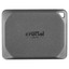 1024 ГБ Внешний SSD Crucial X9 Pro [CT1000X9PROSSD9] [USB 3.2 Gen 2 Type-C, чтение - 1050 Мбайт/сек, запись - 1050 Мбайт/сек]