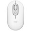 Мышь беспроводная Logitech POP Mouse Blast [910-007153] белый [4000 dpi, светодиодный, Bluetooth, USB Type-A, кнопки - 4]
