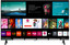 55" (138 см) Телевизор LG OLED55A2RLA черный [OLED, 4K UltraHD, Wi-Fi, 60 Гц, webOS, HDMI х 3, USB х 2 шт]