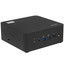 Мини ПК MSI Cubi NUC AI+ 2MG-055XRU [9S6-B20611-055] [Intel Core Ultra 9 288V, 4 x 3.3 ГГц, 32 ГБ DDR5, SSD 1000 ГБ, без ОС, 1 x HDMI, 2 x USB Type-C, Wi-Fi, Bluetooth, SoC, блок питания - 120 Вт]