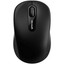 Мышь беспроводная Microsoft Bluetooth Mobile 3600  черный [1000 dpi, светодиодный, Bluetooth, кнопки - 3]