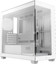 Корпус Ocypus Gamma C52 [Gamma C52 WH] белый [Mini-Tower, Micro-ATX, Mini-ITX, USB 2.0 Type-A, USB 3.2 Gen 1 Type-A]