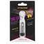 Фонарь Nitecore TIKI UV [брелок, 70 лм, 11 ч, цвет корпуса серый]