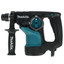 Перфоратор Makita HR2800 [SDS-plus, 800 Вт, 2.8 Дж, 1100 об/мин, 4500 уд/мин,  кейс, 3.2 кг]
