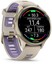 Спортивные часы Garmin Forerunner 970 [корпус - золотистый, ремешок - бежевый, 1.4", AMOLED, 454x454, ANT+, Bluetooth, Wi-Fi, для Android, iOS]