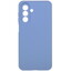 Накладка  BoraSCO Silicone Case для Samsung Galaxy A26 фиолетовый [ТПУ]
