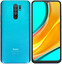 6.53" Смартфон Xiaomi Redmi 9 64 ГБ зеленый [ядер - 8x(2 ГГц), 4 ГБ, 2 SIM, IPS, 2340x1080, камера 13+8+5+2 Мп, NFC, 4G, GPS, FM, 5020 мА*ч]
