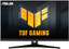 31.5" Монитор ASUS TUF Gaming VG328QA1A черный [1920x1080@170 Гц, VA, LED, 3000:1, 300 Кд/м², 178°/178°, DisplayPort 1.2, HDMI 2.0 x2, Adaptive-Sync, AMD FreeSync Premium]