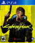 Игра Cyberpunk 2077 (PS4) [18+, ролевая, экшн, экшн с открытым миром, дата выхода: 10.12.2020, язык озвучки: английский, русский, расширенное издание]