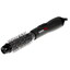 Фен-щетка BaByliss Pro Titanium Tourmaline BAB2676TTE черный [700 Вт, диаметр - 32 мм, турмалиновая ионизация, насадок - 1 шт, шнур - 2.7 м]