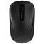 Мышь беспроводная Genius NetScroll NX-7005  черный [1200 dpi, светодиодный, USB Type-A, кнопки - 3]