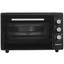 Мини-печь Kraft KF-MO 3801 BL черный [38 л, 1500 Вт]