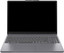 15.3" Ноутбук Lenovo IdeaPad Slim 3 15IRH10 серый [английская/русская раскладка, 1920x1200, IPS, Intel Core i5-13420H, ядра: 4 +  4 х 2.1 ГГц + 1.5 ГГц, RAM 16 ГБ, SSD 512 ГБ, Intel UHD Graphics, без ОС]