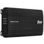 Усилитель AMP MASS 4.100 [140 Вт х 4 при 2 Ом, 100 Вт x 4 при 4 Ом,  от 10 Гц до 45000 Гц, 90 дБ]