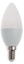Лампа светодиодная ЭРА LED smd B35-5w-827-E14 [E14, 5 Вт, 400 лм, 2700 K, 170-265 В /50-60 Гц]